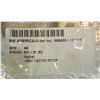 Image 5 : Lot of Misc. Elastomer Temp Resistant Inserts