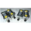 Image 2 : (4) phd #AP 1 1/8 X 1-P Pneumatic Cylinders