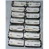 Image 1 : Lot of (14) Festo #ADVU-16-25-P-A Cylinders