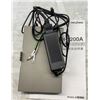 Image 2 : Ono Sokki #CH-1200A Charge Amplifier