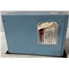Image 3 : Fukuda #FL-600L-2-X016 Master Less Leak Tester