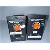 Image 1 : (2) Oriental Motor #BLUD20S Brushless DC Motor Drivers