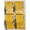 Image 2 : Lot of (4) Beckhoff #EL 1904 Digital Input Modules