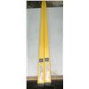Image 1 : Lot of (2) Sti Light Curtains #70157-1032 & #70158-1046