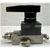 Image 1 : Vektek #71-1472-02 Manual Directional Valve