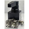 Image 2 : Vektek #71-1472-02 Manual Directional Valve