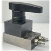 Image 3 : Vektek #71-1472-02 Manual Directional Valve