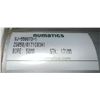 Image 3 : Lot of (3) Numatics Cylinders