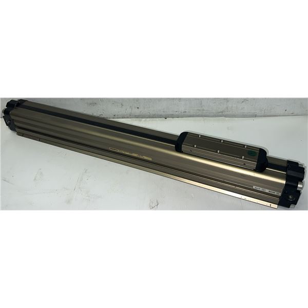 Numatics #S1055500018AOO STROKE 18", BORE 50 MM