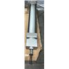 Image 1 : NUMATICS #RF-491771-9 / #ZG125/0600BMI2A - BORE: 125MM, STK: 600MM