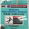 Image 5 : Tech-Motive Tool #49-4100-01C5L Controller