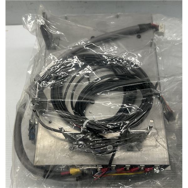Mean Well #NMP1K2 Switching Power Supply