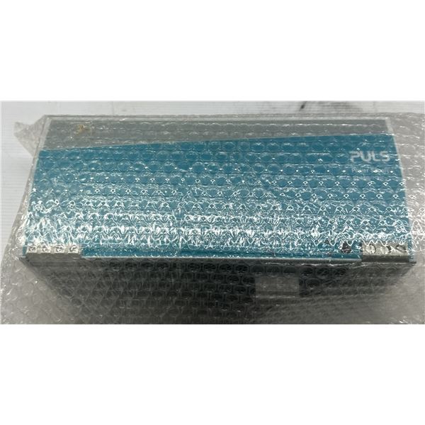Pulse #SL40.301 Power Supply
