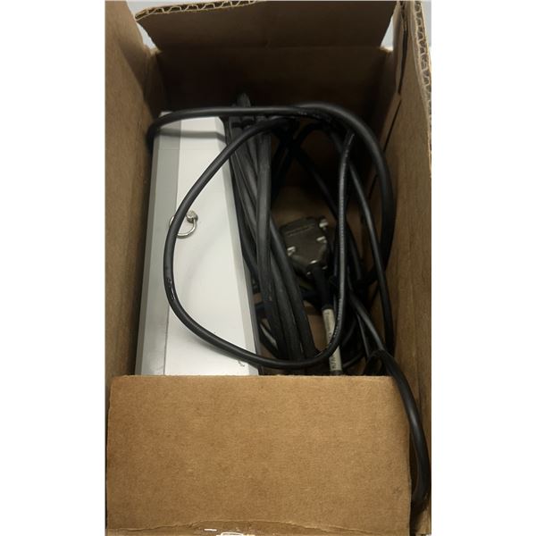 RS Technology #920/080920-01000 Precision Instrument