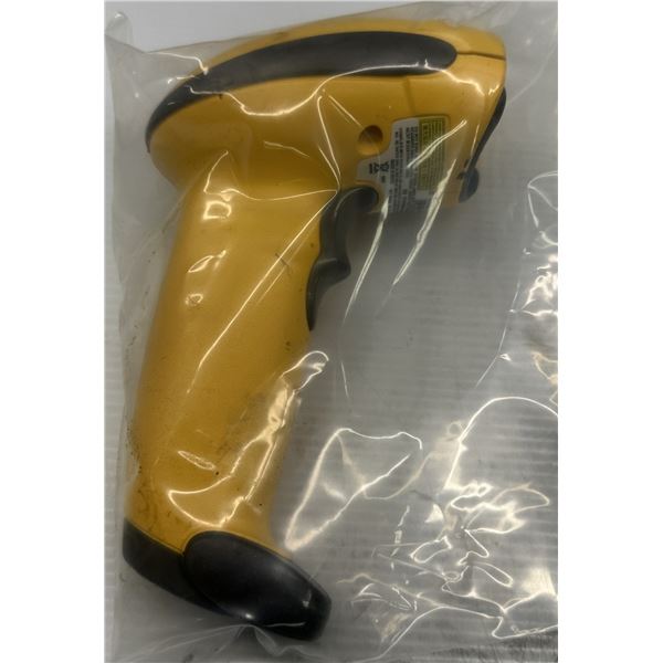 Symbol #LS3008-SR20005ZZR Bar Code Reader