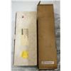 Image 1 : Lot of (2) Misc. Flow Meters #116151-00/VFC-123 & #75202106C01