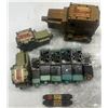 Image 1 : Lot of Misc. Numatics Valves