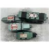 Image 1 : Lot of (4) Numatics Valves