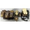 Image 1 : Lot of Misc. Parker Valves
