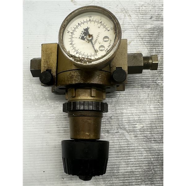 Ross #5211A4301 Pressure Regulator
