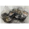Image 1 : Lot of (4) Parker #CCJ137B01 Air Control Valves