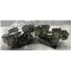 Image 2 : (2) Schrader Bellows Valvair L685-39-102 Solenoid Valves