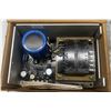 Image 3 : Power-One #HN15-4.5-A Power Supply