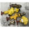 Image 3 : Lot of (5) Alkon, Ross, Norgren, Speed Aire Valve Units