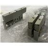 Image 2 : Lot of (2) Misc. Valves Units #051BB6Z2MN00061 & #051BA4Z2MN00061