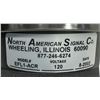 Image 4 : North American Signal #EFL1-ACR Solid State Flasher