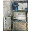 Image 2 : Lot of Misc. Lexmark & HP Ink