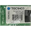Image 9 : Lot of Misc. Lexmark & HP Ink