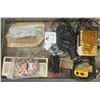 Image 1 : Lot of Misc. Daytronic, Square D, Parker Items Pule More+++