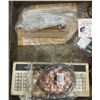 Image 2 : Lot of Misc. Daytronic, Square D, Parker Items Pule More+++