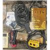 Image 3 : Lot of Misc. Daytronic, Square D, Parker Items Pule More+++