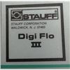 Image 4 : Stauff Digi Flo III Digital Pressure Gauge