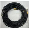Image 1 : Turck #U0180-03 / RK 4.6T-15-RS 4.6T/S90/S760 Cable