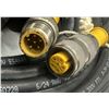 Image 3 : Turck #U0180-03 / RK 4.6T-15-RS 4.6T/S90/S760 Cable
