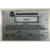 Image 4 : Norgren #D0040E Two-Handed Pneumatic Control System