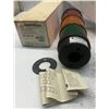 Image 3 : (2) Werma #649 240 02 Signal Tower Lights GN/YE/RD