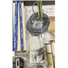 Image 2 : Lot of misc. Energy Wiser, Parker, Madison Items Plus More+++