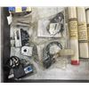 Image 3 : Lot of misc. Energy Wiser, Parker, Madison Items Plus More+++