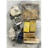 Image 1 : Lot of Misc. Parker, Alco, SMC Items Plus More+++