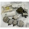 Image 1 : Lot of Misc. SMC, Numatics, Speed King, Timac Valves