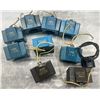 Image 1 : Lot of Vickers #868982 Solenoid Coils