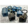 Image 2 : Lot of Vickers #868982 Solenoid Coils