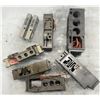 Image 1 : Lot of Misc. Manifold Blocks