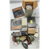 Image 1 : Lot of Misc. MRO Items -  Timken, Trend, Asco Plus More+++