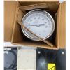 Image 2 : Lot of Misc. MRO Items -  Timken, Trend, Asco Plus More+++