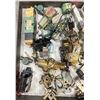 Image 2 : Lot of Misc. Numatics, SMC, Micro Switch Items Plus More+++